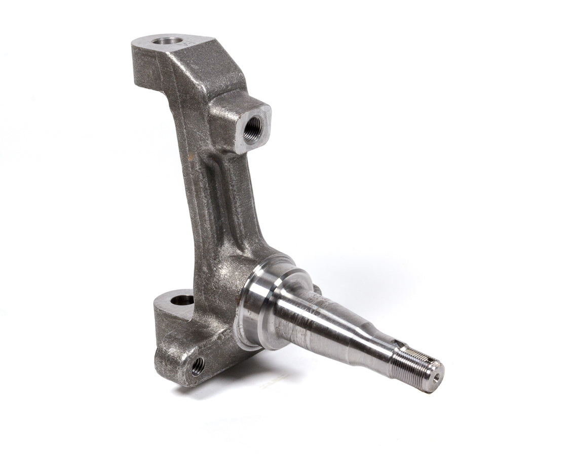 Allstar Performance ALL55974 Mustang II Spindle Body LH or RH with 8 Degree Stock Pin Height