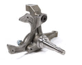 ALLSTAR Performance ALL55977 Metric Complete 3-Piece Spindle for Passenger Side with Steering Arm and Caliper Bracket