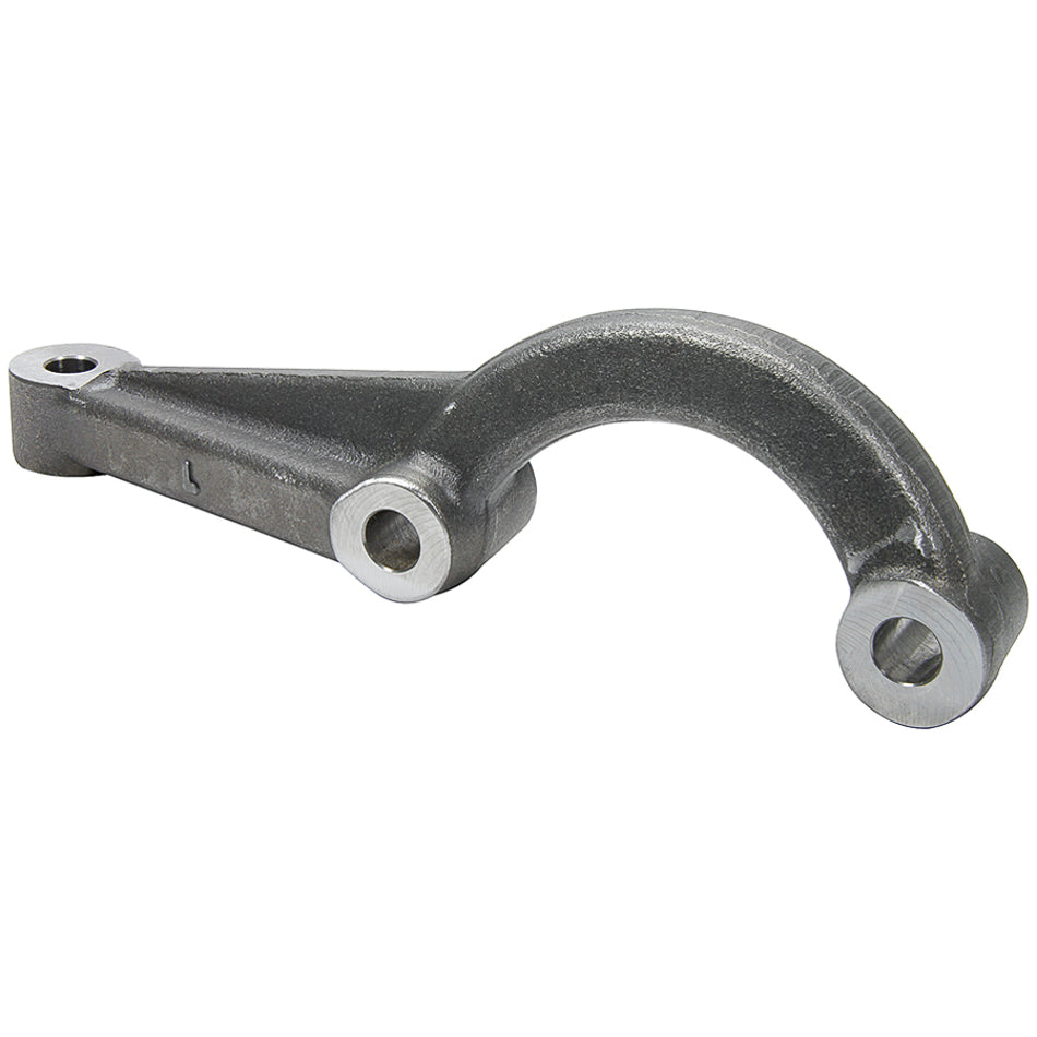 ALLSTAR Performance ALL55978 Metric Steering Arm for Driver Side with Steel Construction