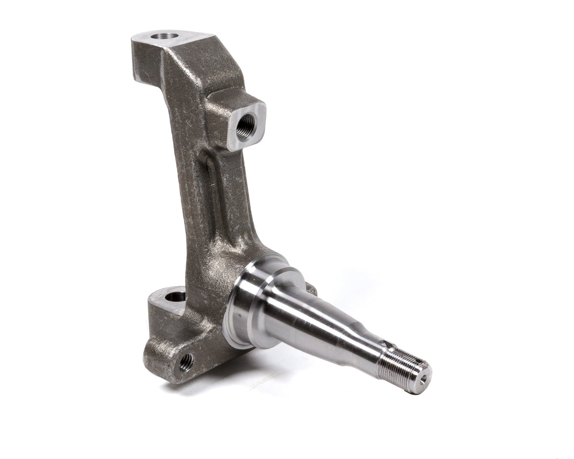 Allstar Performance ALL55980 Metric Spindle Body Left or Right Side Forged Steel