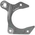 Allstar Performance ALL55981 Front Driver Side Brake Caliper Bracket for GM Metric Spindle