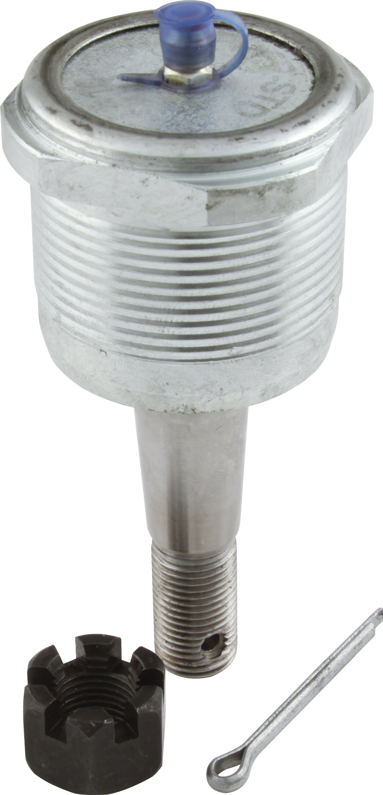 Allstar Performance ALL56008 Low Friction Upper Screw-In Ball Joint with 1.5 Inch Extended Length