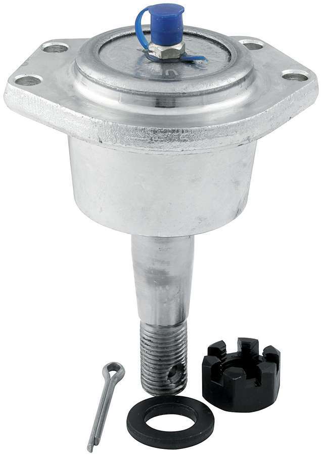 Allstar Performance ALL56018 Low Friction Greasable Upper Ball Joint for GM A-Body, B-Body, F-Body with 2 Inch/ft Taper and Hardware Included