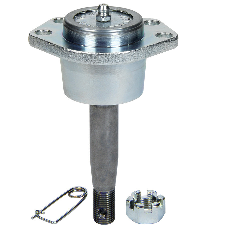 Allstar Performance ALL56020 Low Friction Upper Ball Joint for GM A-Body, B-Body, and F-Body Vehicles, Bolt-In Design, 2 Inch Taper, 1 Inch Extended Length