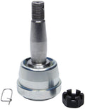 Allstar Performance ALL56028 Low Friction Greasable Lower Ball Joint for Press-In Suspension Applications