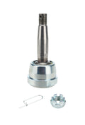 Allstar Performance ALL56029 Low Friction Greasable Lower Ball Joint for Automotive Suspension