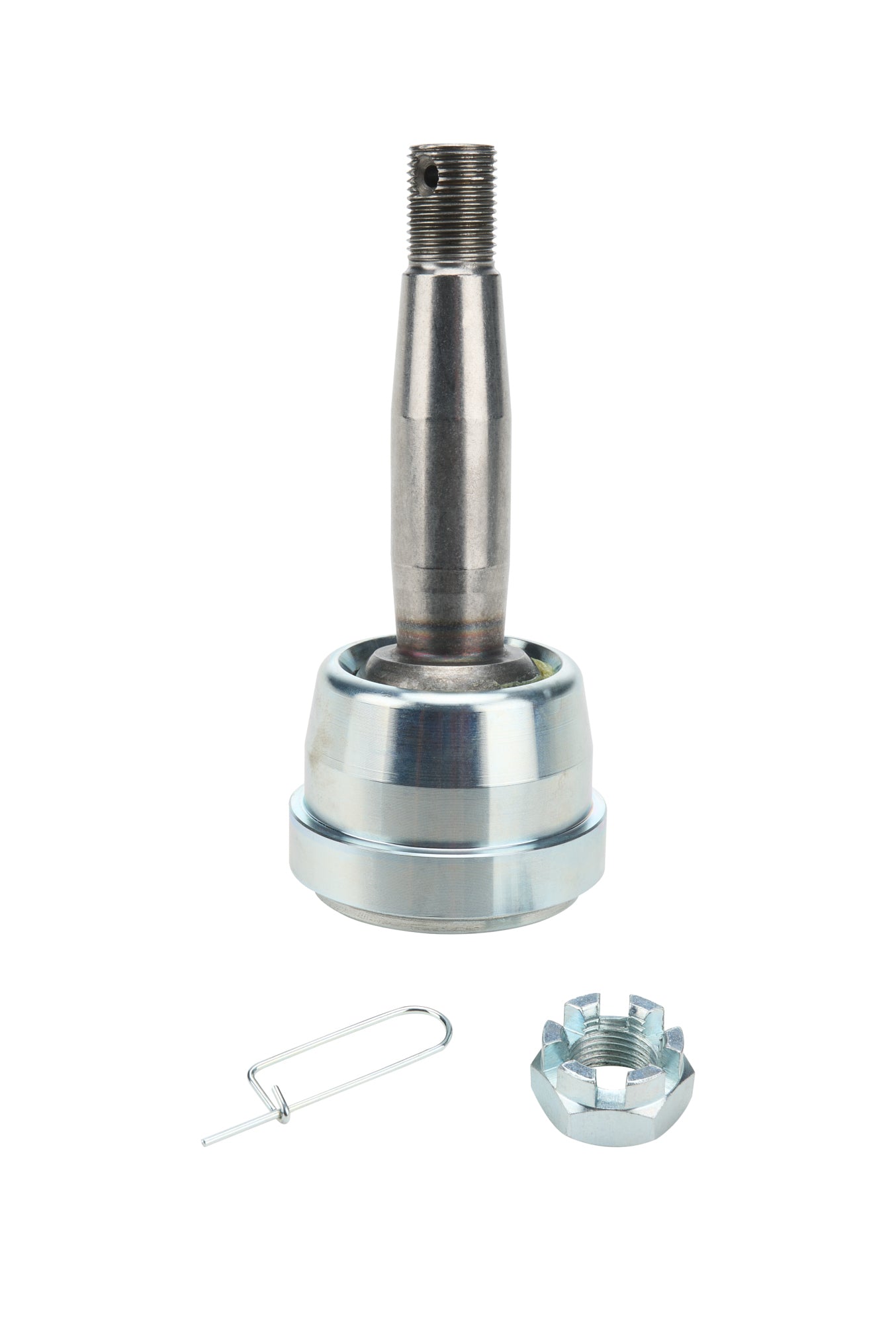 Allstar Performance ALL56029 Low Friction Greasable Lower Ball Joint for Automotive Suspension