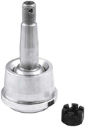 Allstar Performance ALL56047 Low Friction Lower Ball Joint with Press-In Design and 2 Inch Taper for GM A-Body, B-Body, F-Body Vehicles