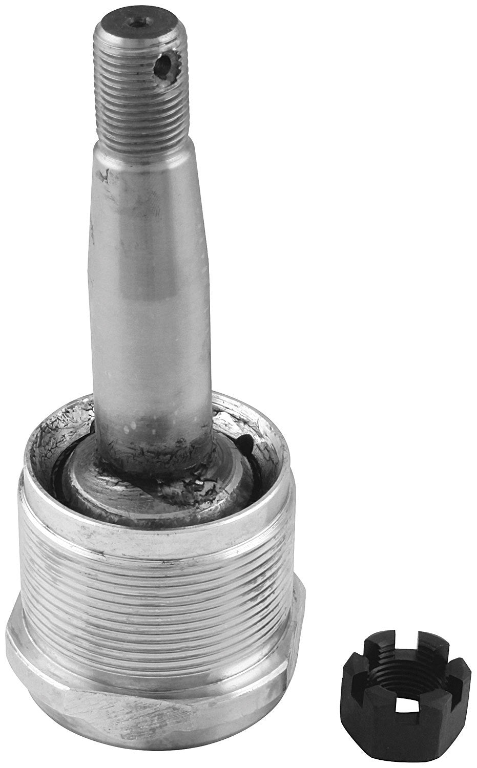 Allstar Performance ALL56051 Low Friction Greasable Lower Ball Joint with 1 Inch Extended Length for K772 and K6141 Series