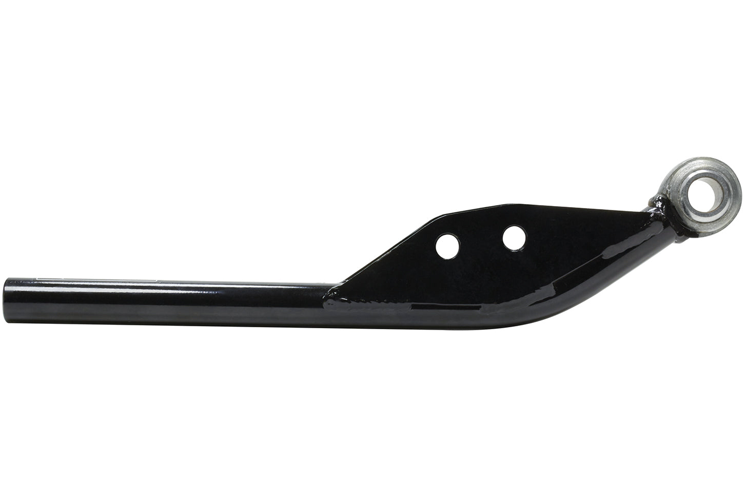 Allstar Performance ALL56052 Tubular Swingarm, 13.5 Inch Length, Steel, Cadmium Finish, 3/4-16 Female Thread