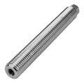 Allstar Performance ALL56066 Steel Jack Bolt with 1/8 Inch Thread, 8 Inch Length