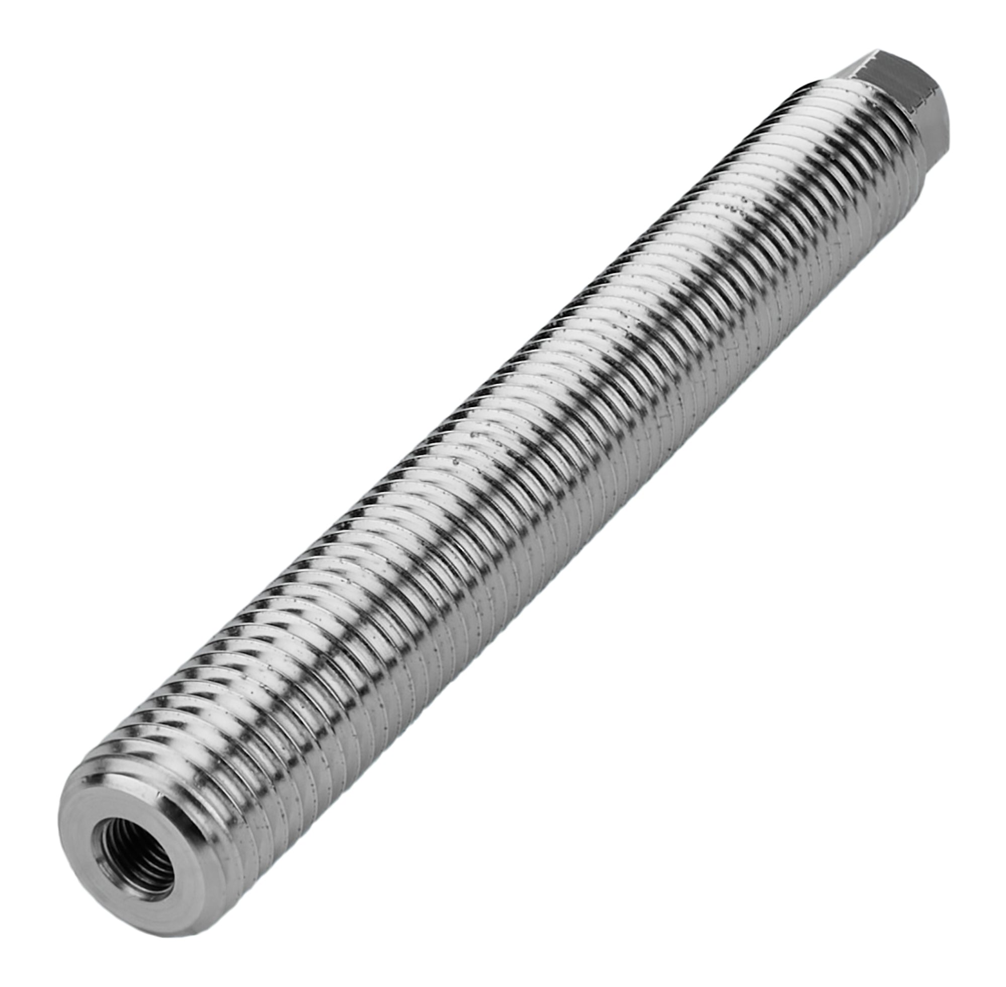 Allstar Performance ALL56066 Steel Jack Bolt with 1/8 Inch Thread, 8 Inch Length
