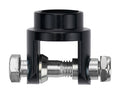 Allstar Performance Shock Mount for ALL56074 Load Bolt, Aluminum, Black Anodized
