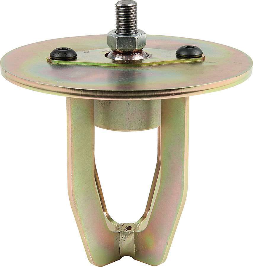 Allstar Performance ALL56079 Extended Length Swivler Spring Cup for 5-Inch Springs