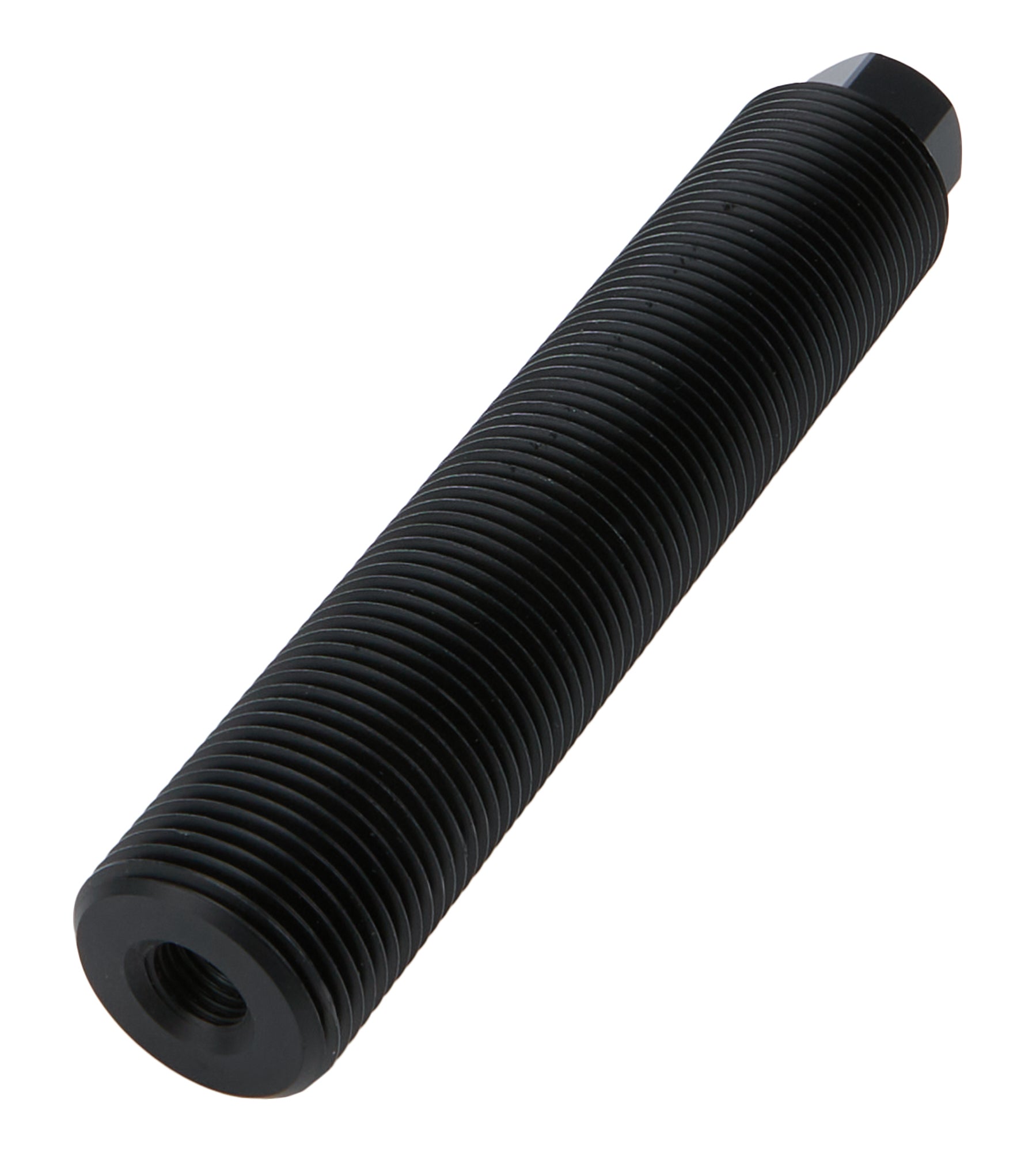 Allstar Performance ALL56090 Jack Bolt Aluminum 6 Inch Fine Thread