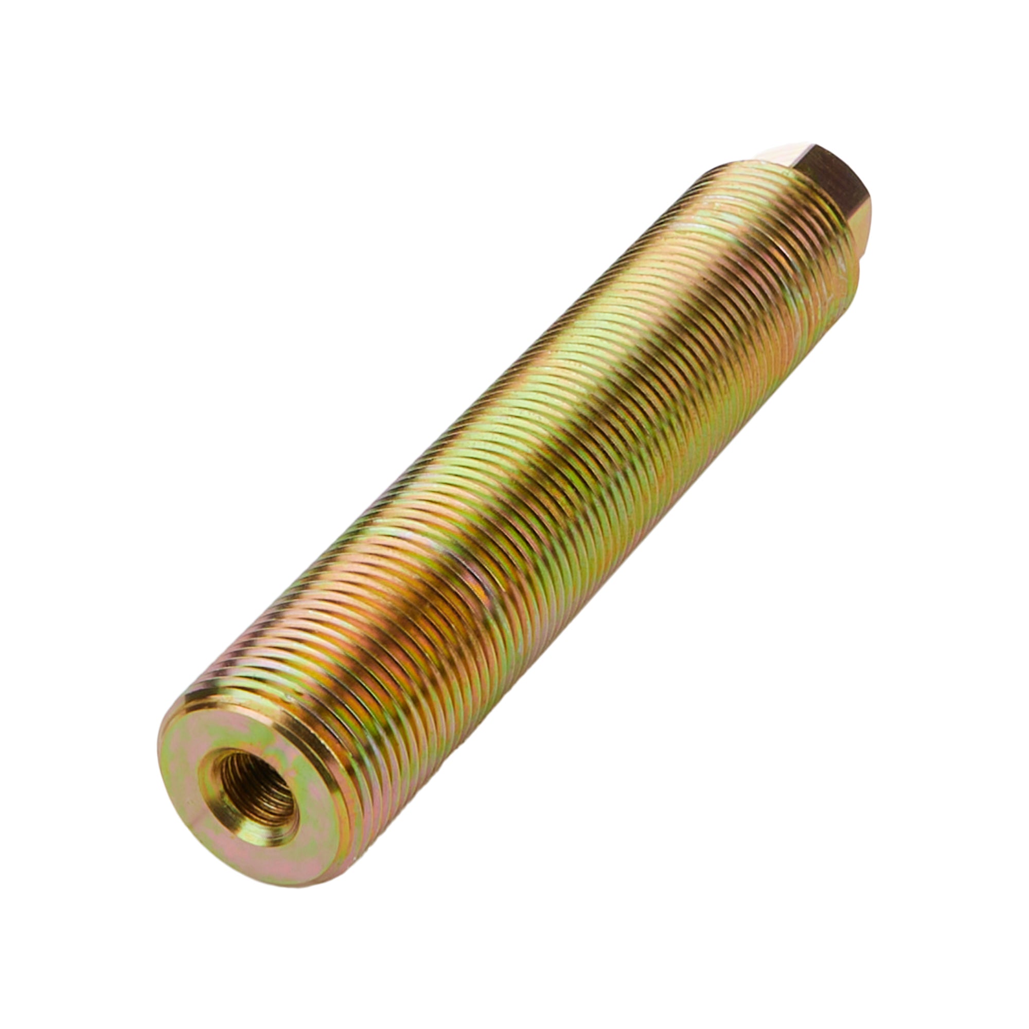 Allstar Performance ALL56092 Jack Bolt Steel 6 Inch Fine Thread