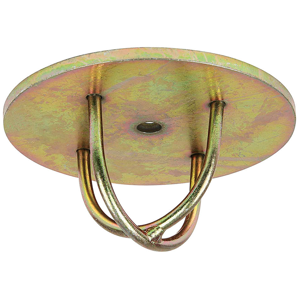 Allstar Performance ALL56097 Steel Spring Cup for Lightweight Upper Mounts