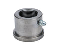 Allstar Performance Jack Bolt Collar 1-1/8 Inch-12 Thread Steel Natural Finish