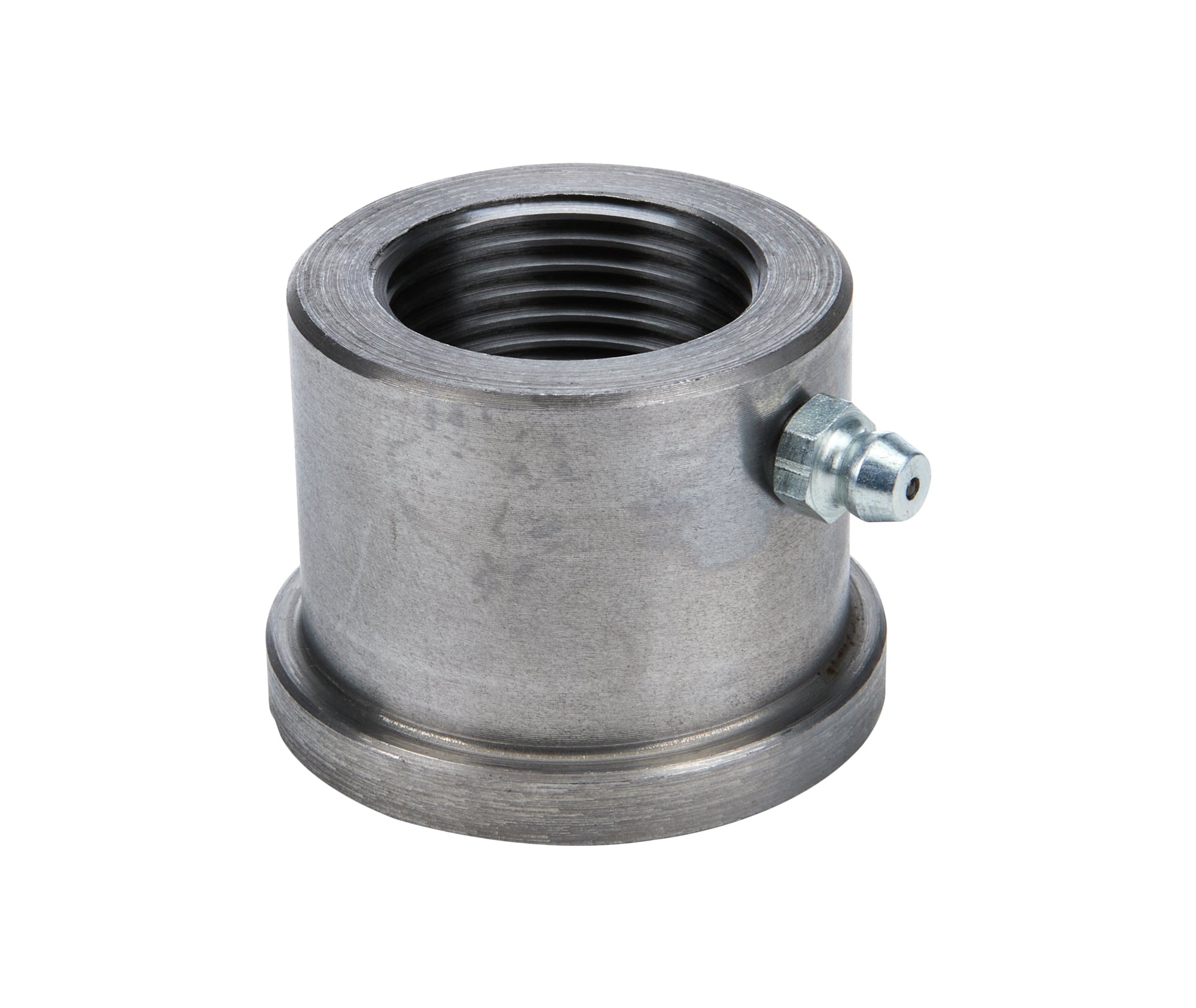 Allstar Performance Jack Bolt Collar 1-1/8 Inch-12 Thread Steel Natural Finish