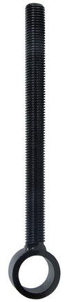Allstar Performance Steel Sway Bar Bolt 1-5/8 Inch Eye, 11 Inch Length, Black Oxide Finish