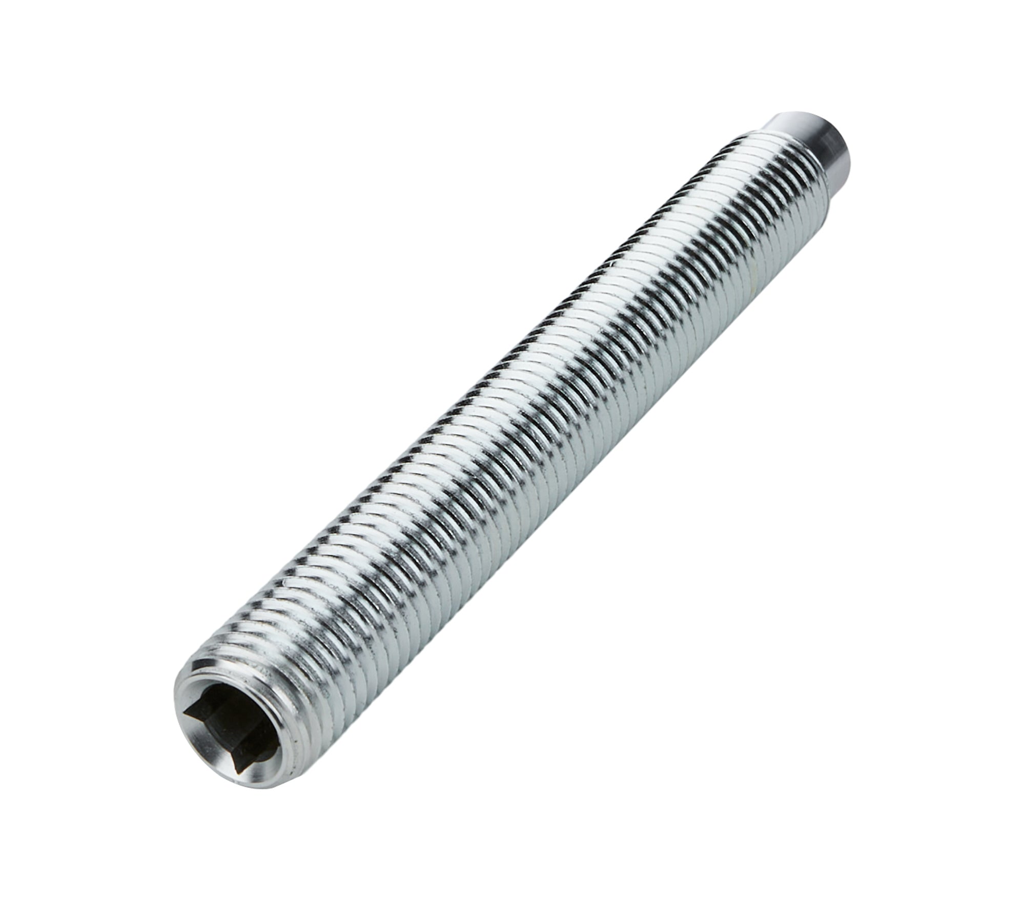 Allstar Performance ALL56106 Jack Bolt Steel 8 Inch Coarse Thread