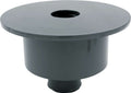 Allstar Performance ALL56115 Upper Spring Cup for 5.5 Inch Diameter Springs