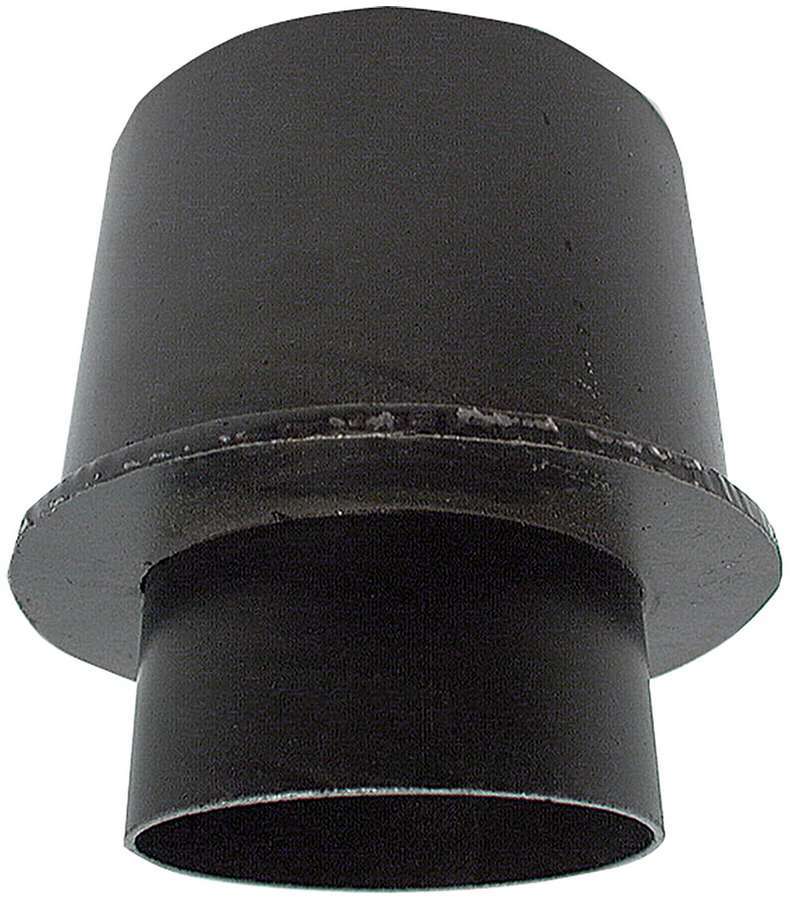 Allstar Performance ALL56116 Coil Spring Spacer 3 Inch Tall Steel Black Finish