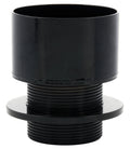 Allstar Performance ALL56118 Hidden Adjustable Coil Spring Spacer, Steel, 5 Inch Outer Diameter