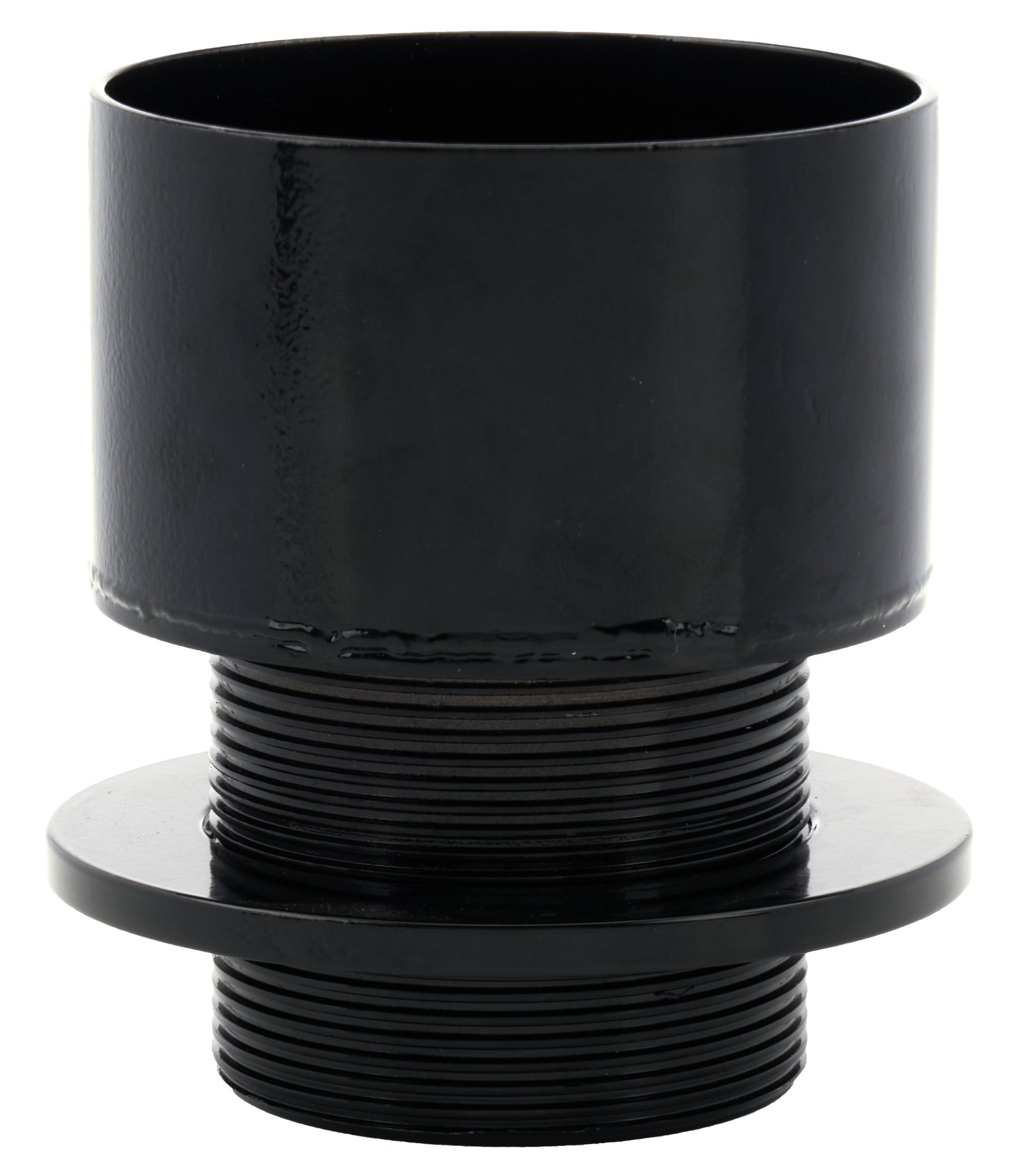 Allstar Performance ALL56118 Hidden Adjustable Coil Spring Spacer, Steel, 5 Inch Outer Diameter