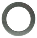 Allstar Performance ALL56120 Steel Spring Shim, 3/16 Inch Thick, 3.625 Inch Inner Diameter, 5 Inch Outer Diameter