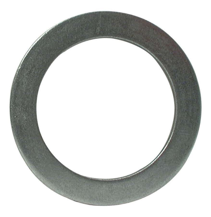 Allstar Performance ALL56120 Steel Spring Shim, 3/16 Inch Thick, 3.625 Inch Inner Diameter, 5 Inch Outer Diameter