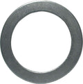 Allstar Performance ALL56121 Steel Spring Shim 3.625 Inch Inner Diameter 5 Inch Outer Diameter 0.125 Inch Thickness