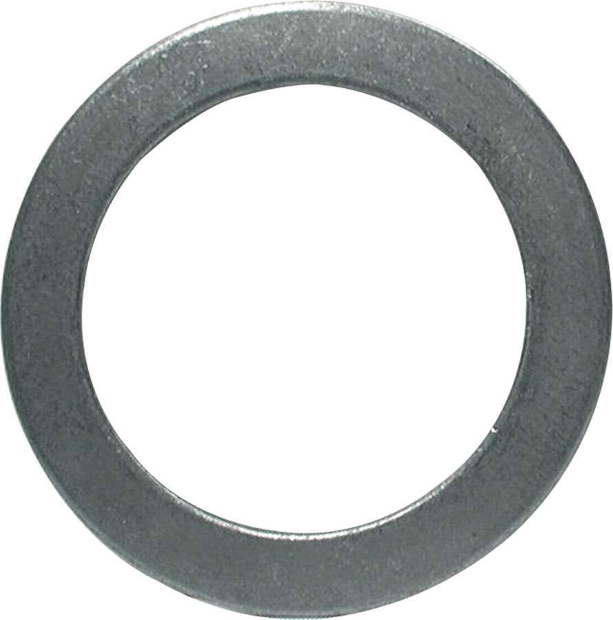 Allstar Performance ALL56121 Steel Spring Shim 3.625 Inch Inner Diameter 5 Inch Outer Diameter 0.125 Inch Thickness