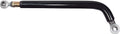Allstar Performance ALL56154 J-Bar Panhard Bar, Adjustable, 19.5 to 21.5 Inches, Steel, Black Powder Coat Finish