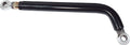 Allstar Performance ALL56155 J-Style Adjustable Panhard Bar, 17.5 to 19.5 Inches Length, Steel with Black Powder Coat Finish