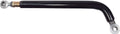Allstar Performance ALL56156 J-Bar Panhard Bar, Adjustable, 19.5 to 21.5 Inches Length, Steel with Black Powder Coat Finish