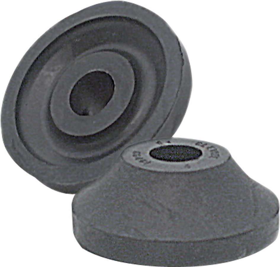 Allstar Performance ALL56162 Rubber Torque Link Bushing, 3 Inch Outer Diameter, Black