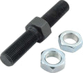 ALLSTAR Performance ALL56197 Steel Double Adjuster 3/4 Inch with Right and Left Hand Male Threads