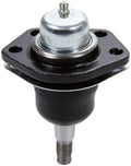 Allstar Performance ALL56204 Ball Joint K6024 Style Upper Bolt-In, 1.500 Inch Taper, 2.45 Inch Stud, 1/2-20 Thread, Greasable Design