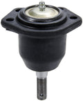 Allstar Performance ALL56208 K6136 Style Upper Bolt-In Greasable Ball Joint with 2 Inch/Foot Taper and 1/2-20 Inch Thread