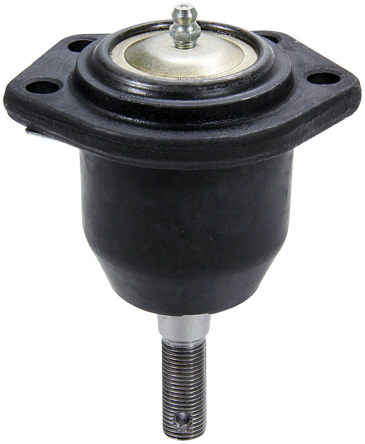 Allstar Performance ALL56208 K6136 Style Upper Bolt-In Greasable Ball Joint with 2 Inch/Foot Taper and 1/2-20 Inch Thread