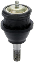 Allstar Performance ALL56214-10 K772 Style Upper Greasable Screw-In Ball Joint Set of 10