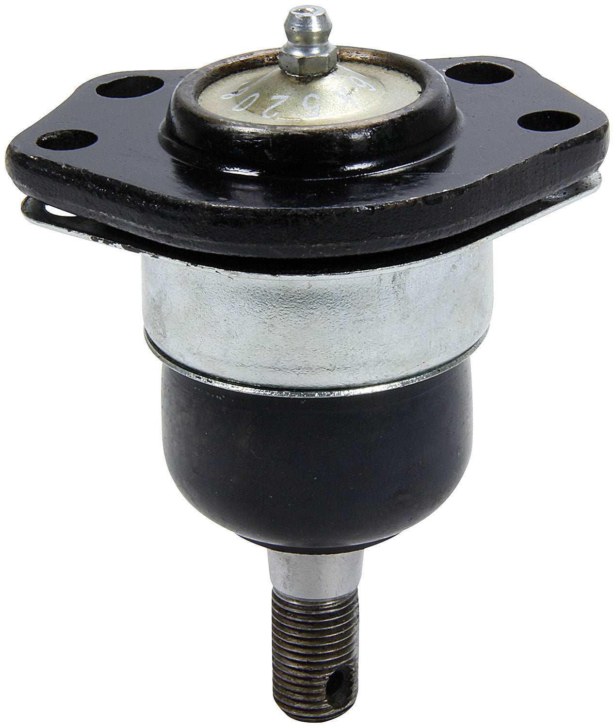 Allstar Performance ALL56220 Ball Joint K5208 Style Upper Bolt-In, Greasable, 2 Inch/ft Taper, 1/2-20 Thread, Hardware Included for GM A-Body, B-Body, F-Body Vehicles