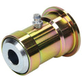 Allstar Performance ALL56227 Control Arm Bushing for Chevelle Front Lower, Low Friction Steel Construction