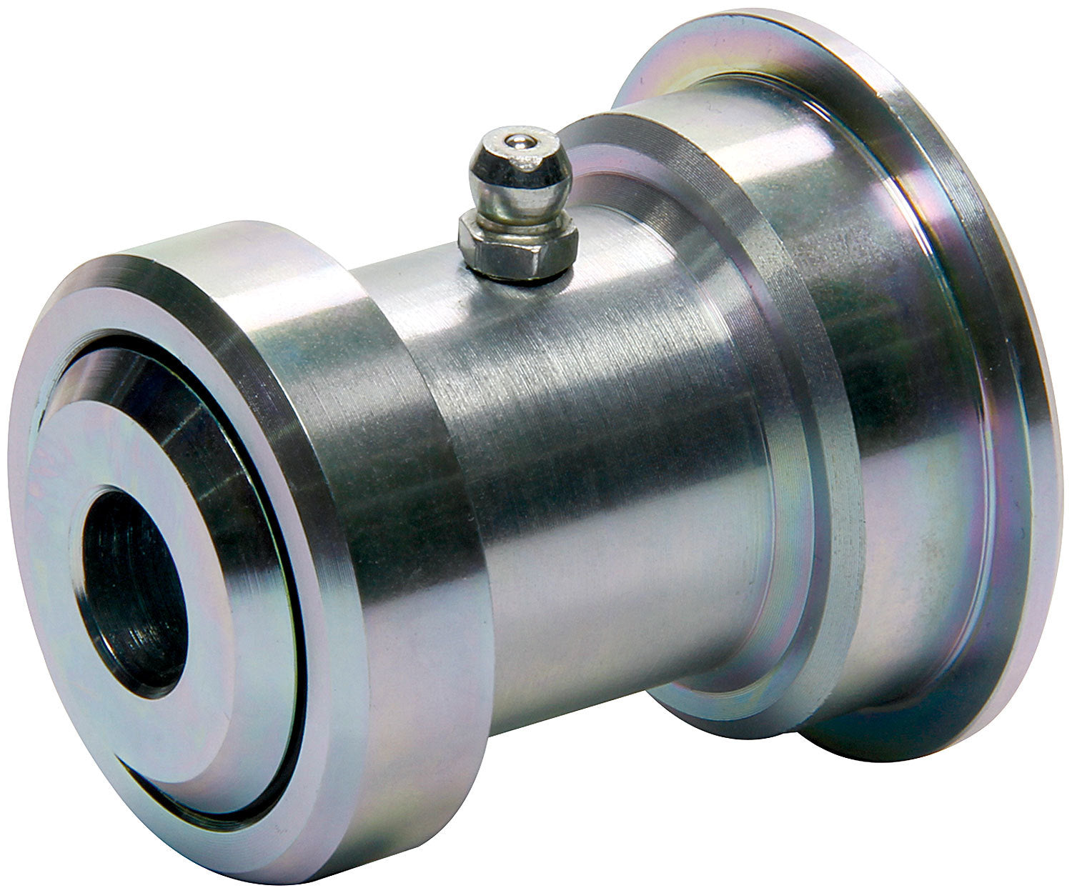 Allstar Performance ALL56229 Control Arm Bushing for Chevelle Rear Lower, Low Friction Steel Construction