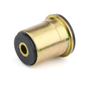 Allstar Performance ALL56245 Trailing Arm Bushing Polyurethane Black for GM A-Body and G-Body 1965-1988