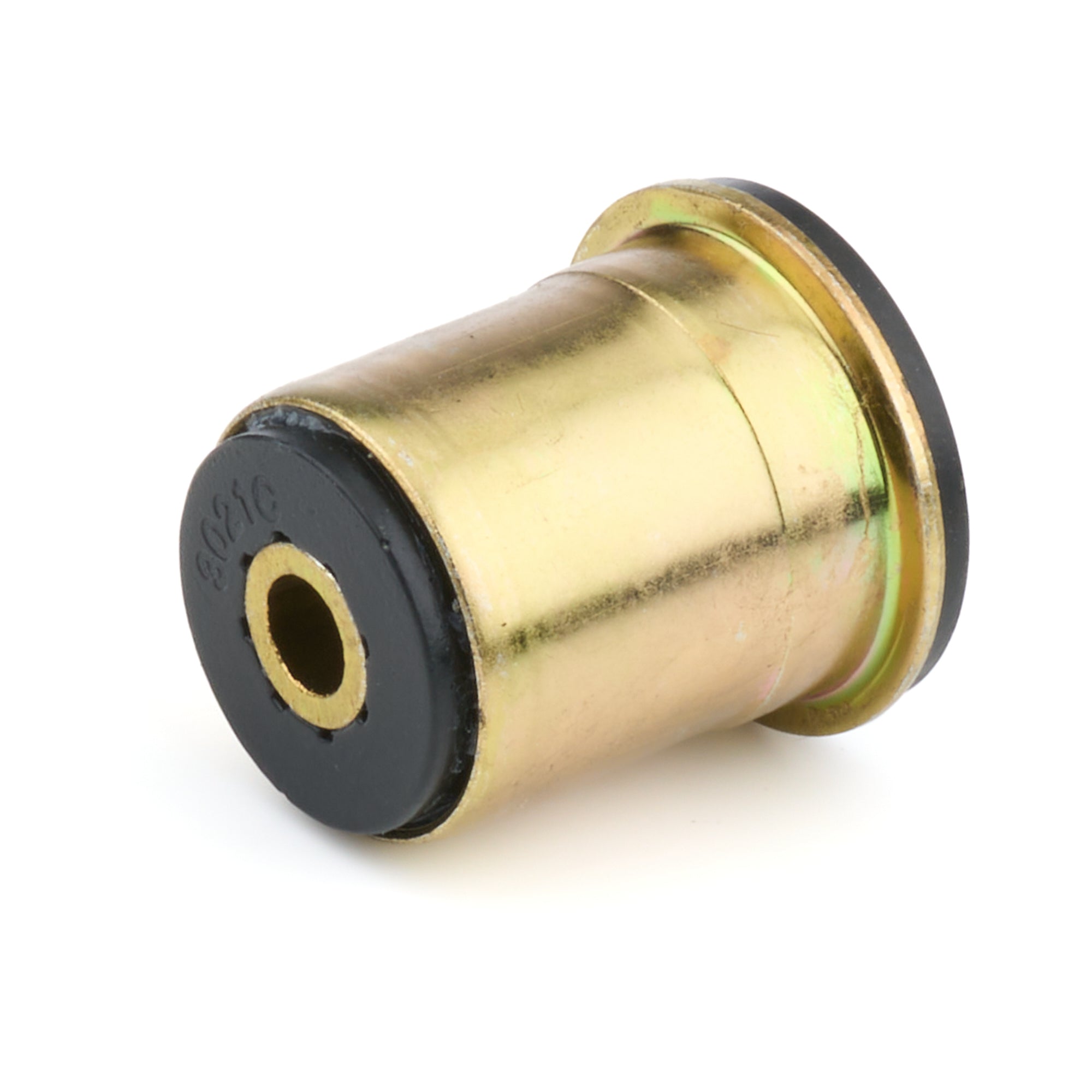 Allstar Performance ALL56245 Trailing Arm Bushing Polyurethane Black for GM A-Body and G-Body 1965-1988