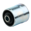 ALLSTAR Performance ALL56247 Trailing Arm Bushing with Rubber Insert for GM A-Body and G-Body Vehicles