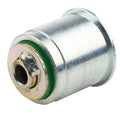 Allstar Performance ALL56248 GM Trailing Arm Bushing with 50DR Polyurethane Insert for G-Body and A-Body Vehicles