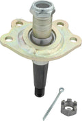 Allstar Performance ALL56260 Adjustable Upper Ball Joint for GM, Driver Side, Angled Fit